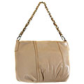 Calvin Klein Women's Leather Bucket Bag