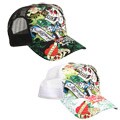 Ed Hardy Men's 'Brad' Rhinestone Cap