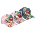 Ed Hardy Men's 'Love Bird' Rhinestone Cap