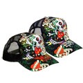 Ed Hardy Men's 'Love Dies Hard' Rhinestone Cap