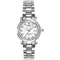 Bulova Marine Star Women's Diamond Bezel Watch