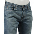 AG Jeans Men's 'Hero' Straight-leg Jeans