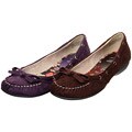 MIA Women's 'Almudena' Slip-on Moccasin Flats