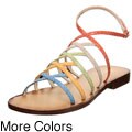 MIA Women's 'Camilla' Sandals