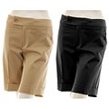Jennifer & Grace Women's Walking Shorts
