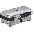 Cuisinart GR-SM Overstuffed Sandwich Maker