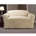 Kenton One-piece Sofa Slipcover