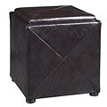 Milano Chocolate Storage Cube
