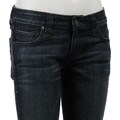 Taverniti Women's Bootcut Jeans