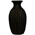 Castrol Small Terracotta Vase