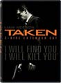 Taken 2-Disc Extended Cut (DVD)