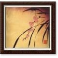 Don Li-Leger 'Elegance II' Framed Art Print