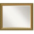 English Cottage Wall Mirror
