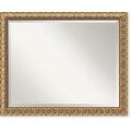 Florentine Gold Extra-large Wall Mirror