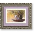 Yumiko Ichikawa 'Sanctuary II' Framed Art Print