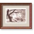 Mike Jones 'Dreamscape' Framed Art Print