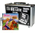 NinDS - Travel Case with Barbie Horse Riding Camp