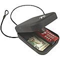 Personal Safe with Tether