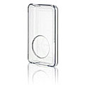 Belkin Clear Metal/ Acrylic Case iPod Classic 2G (Refurbished)