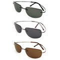 Carrera 930 Men's Metal Sunglasses