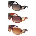 Christian Dior Women's 'Shaded1/S' Plastic Sunglasses