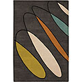 Zen New Zealand Wool Rug (7'9 x 10'6)