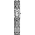 Timex Women's Russian Silvertone Bracelet Watch