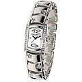 Haurex Italy Nubia Women's Crystal Watch