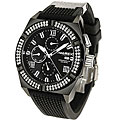 Haurex Italy Challenger Women's Crystal Watch Model # 1E305DNN