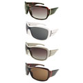 Marc by Marc Jacobs Unisex MJ020 Plastic Sunglasses