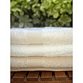 Heavyweight Bamboo/ Cotton Blend Towel Set