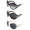 Yves Saint Laurent 6184 Women's Plastic Sunglasses