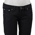 Privacywear Women's 'Azia' Skinny Jeans