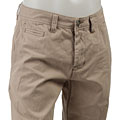 James Perse Men's Twill Khaki Pants