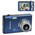 Polaroid t831 8.0MP Midnight Blue Digital Camera (Refurbished)