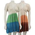FINAL SALE Pathway Women's Dip-dye Dress