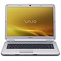 Sony Vaio 15.4-inch 2.0GHz 250GB Laptop (Refurbished)
