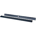 Emi Crib Twin/ Full-size Bed Navy Rail Kit