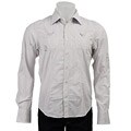 Scotch & Soda Men's Long-sleeve Shirt