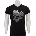 Scotch & Soda Men's Short-sleeve Printed Tee