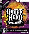 PS3 - Guitar Hero: Smash Hits