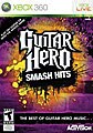 Xbox 360 - Guitar Hero: Smash Hits