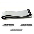 Belkin F3G523 IDE Dual Hard Drive Ribbon Cable (Refurbished)