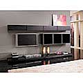 Grand Modern 9-piece Wall Unit