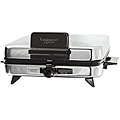 Chef Pepin Grill and Waffle Maker