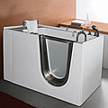 Aurora Walk-in Tub