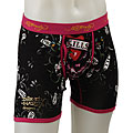 Ed Hardy Men's 'Love Kills Slowly' Boxer Briefs