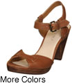 Nine West Women's 'Chopin' High-heel Sandals