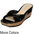 Nine West Women's 'Zanobi' Wedge Sandals