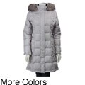 Calvin Klein Performance Women's Quilted Coat